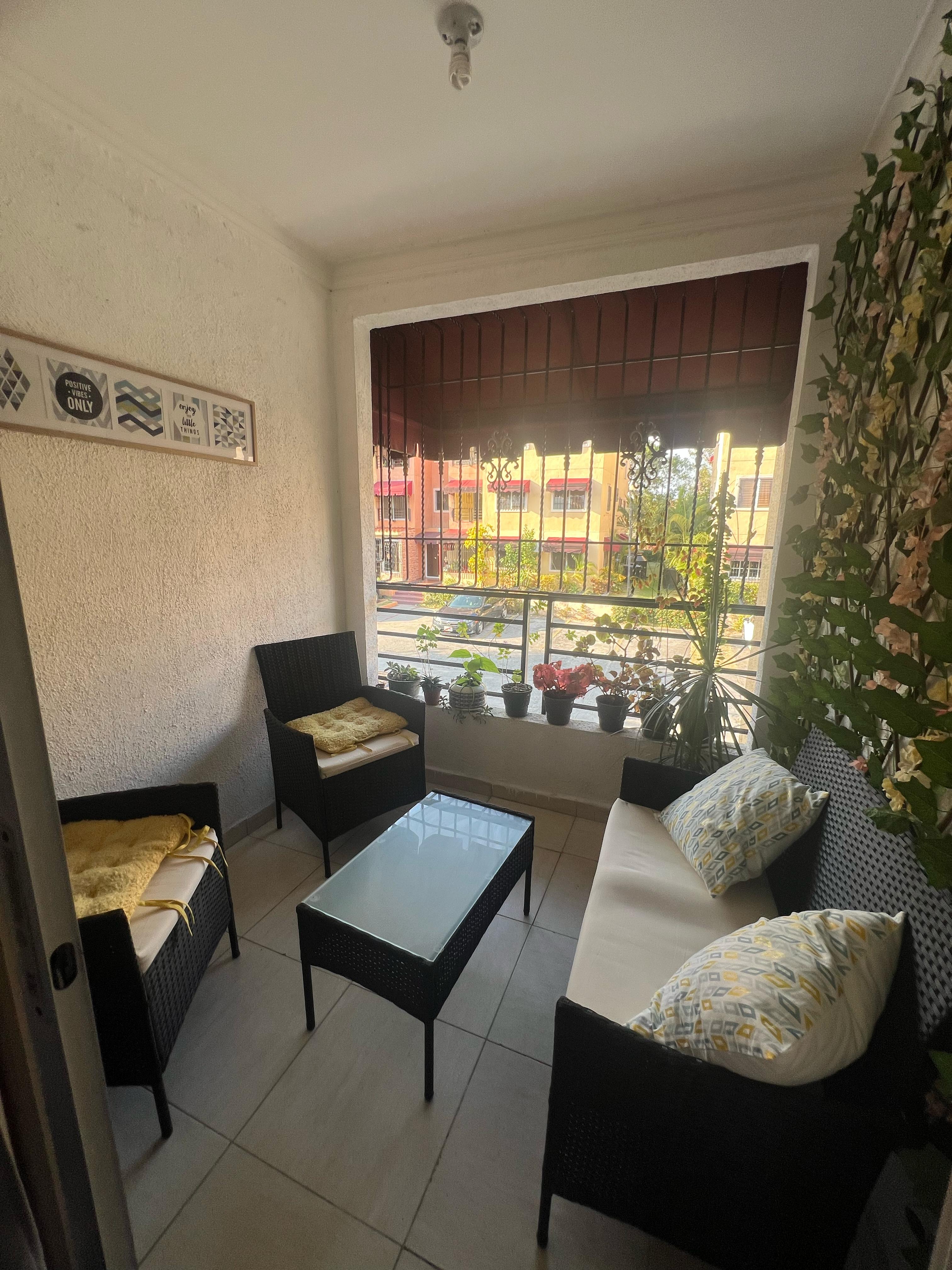 apartamentos - Apartamento Las Bienaventuranzas 5