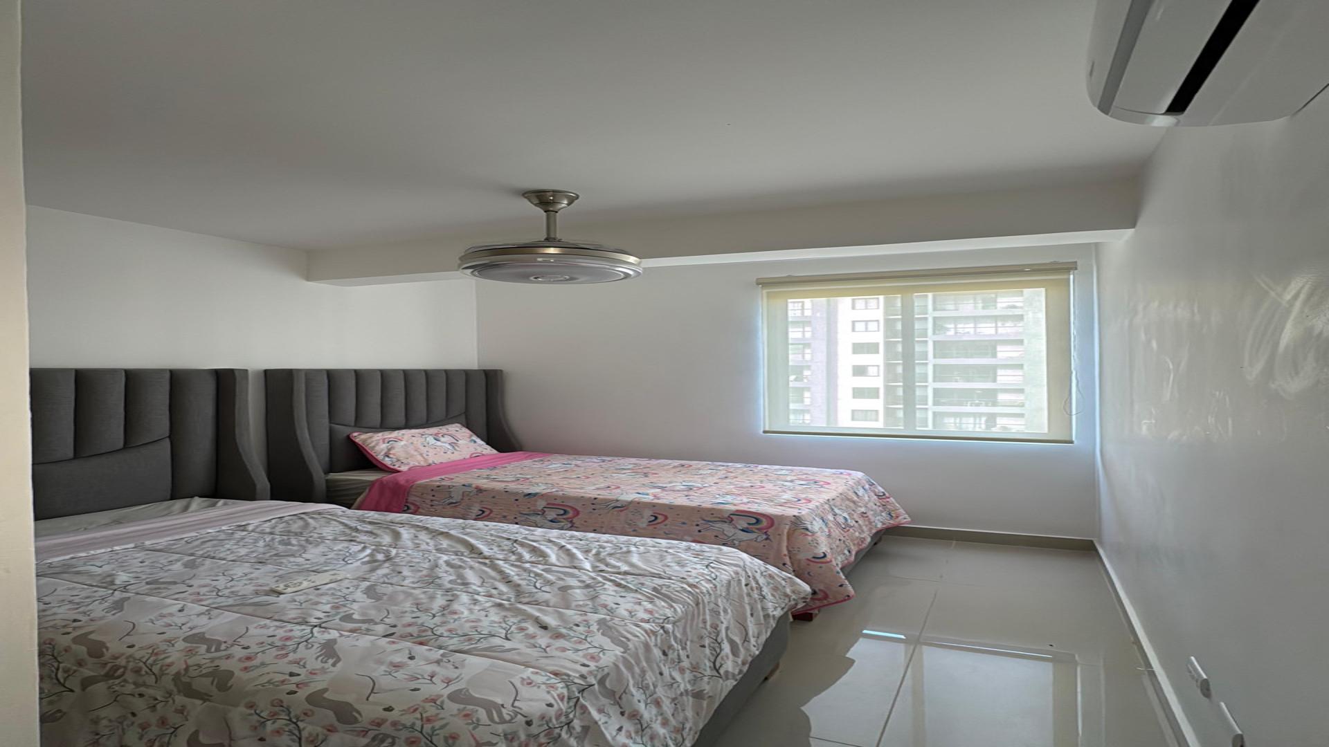 apartamentos - Apartamento en Urbanización Hispanoamericana 7