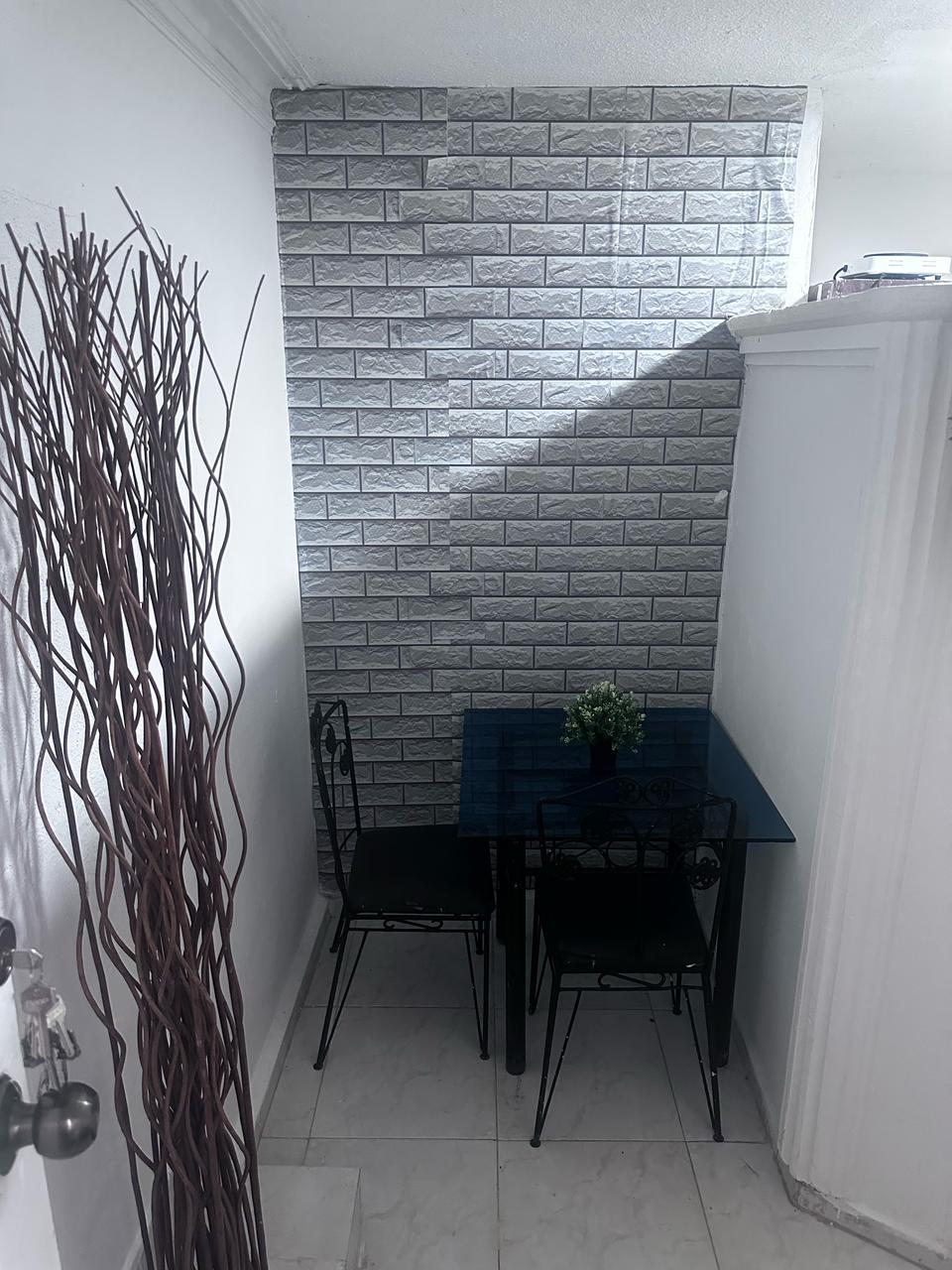 apartamentos - Apartamento Studio  4