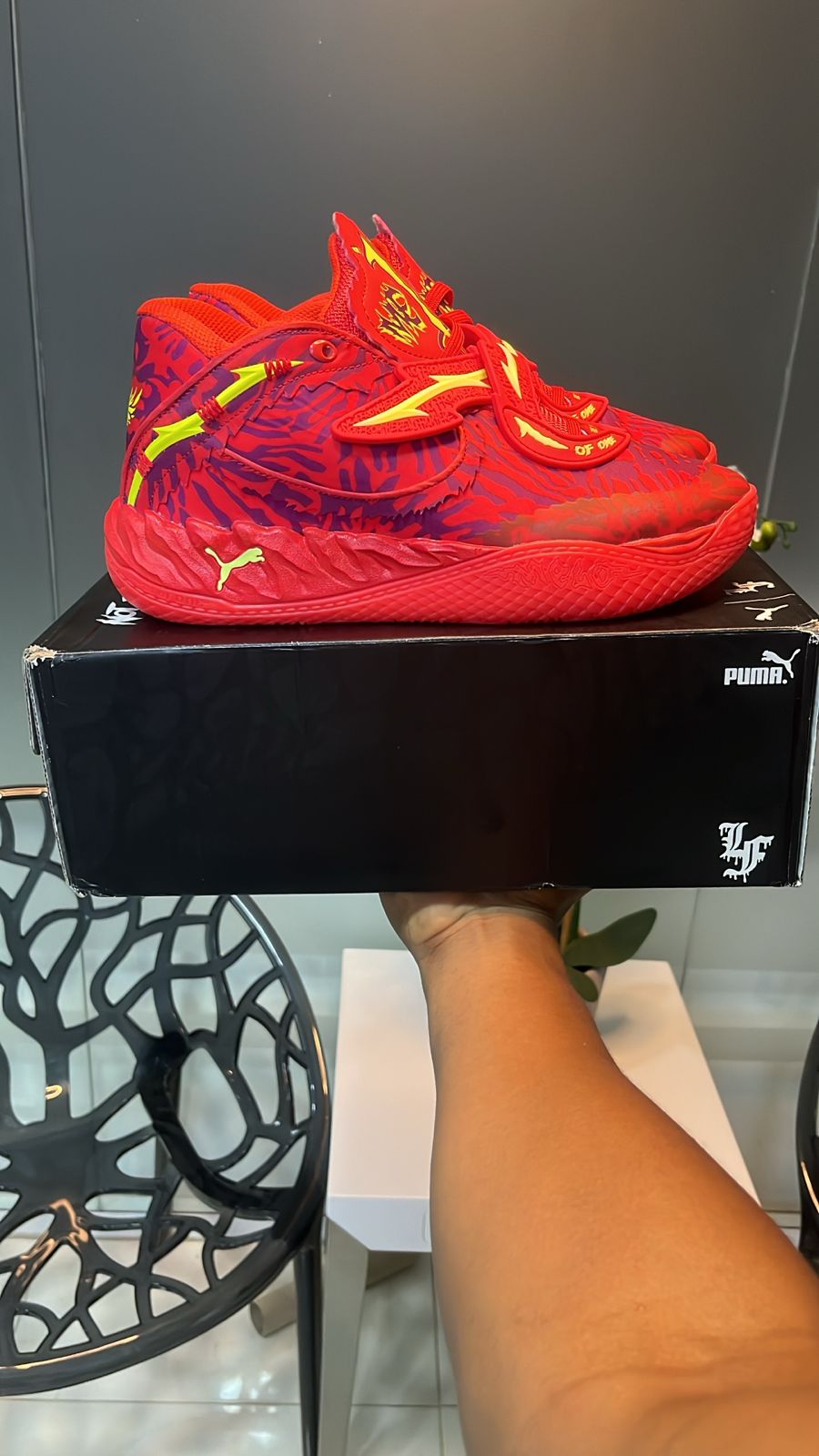 zapatos unisex - 🔥LLEGARON LOS MB.05!🔥 1