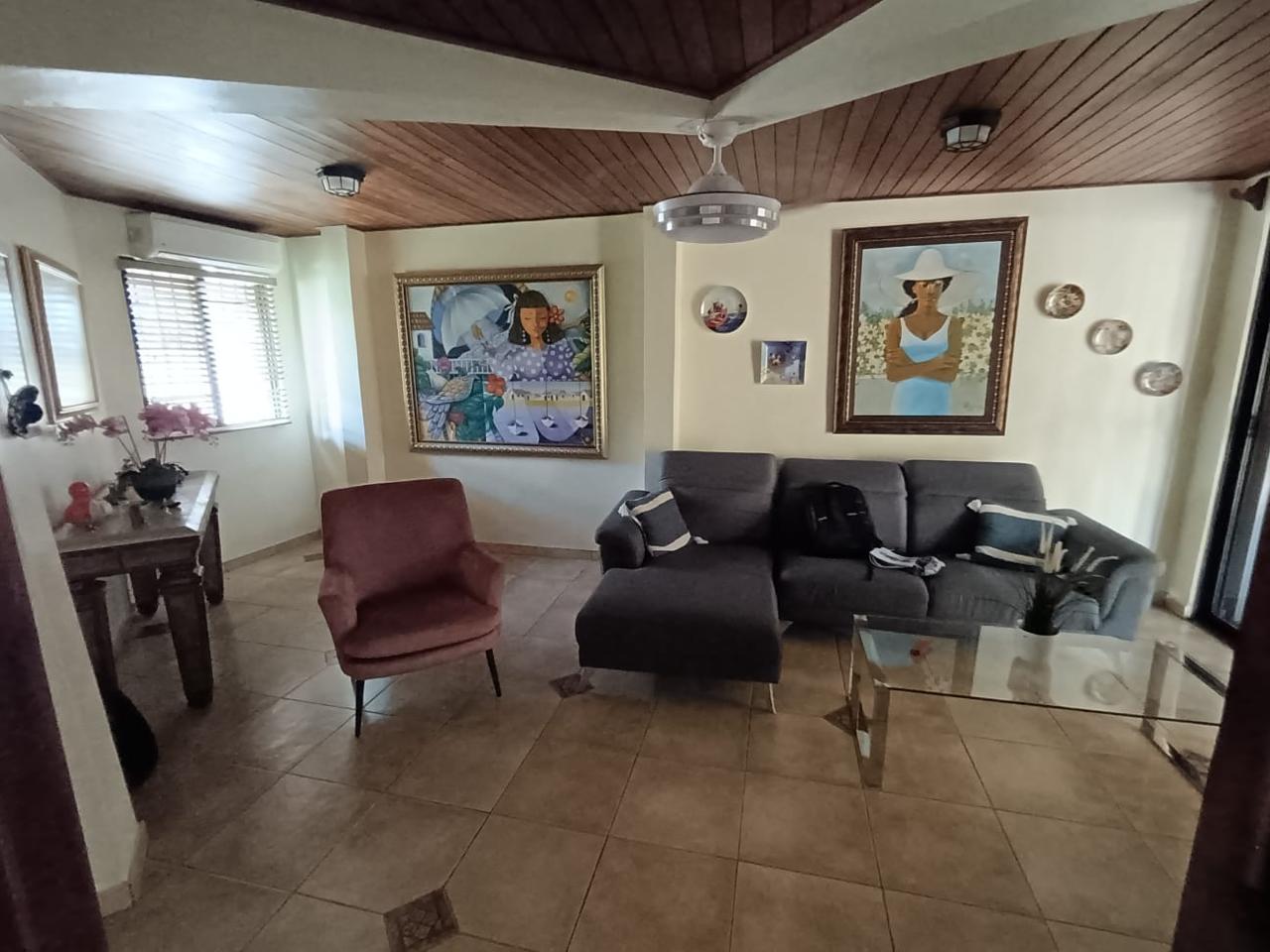 casas - Casa en Venta, Altos De Arroyo Hondo RD$16,000,000 7