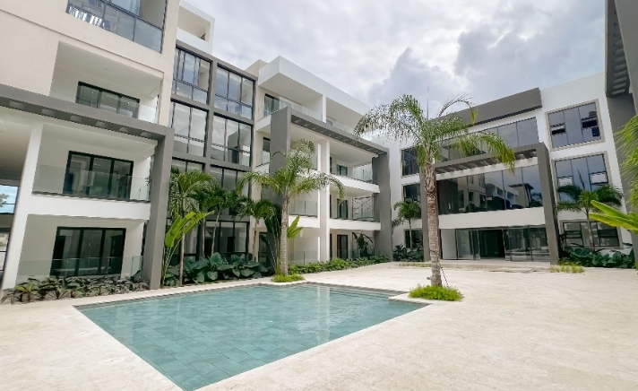 apartamentos - DIOS⏰ Punta Cana ✈️⛱️ Primera LíneaDe Playa 📍 3