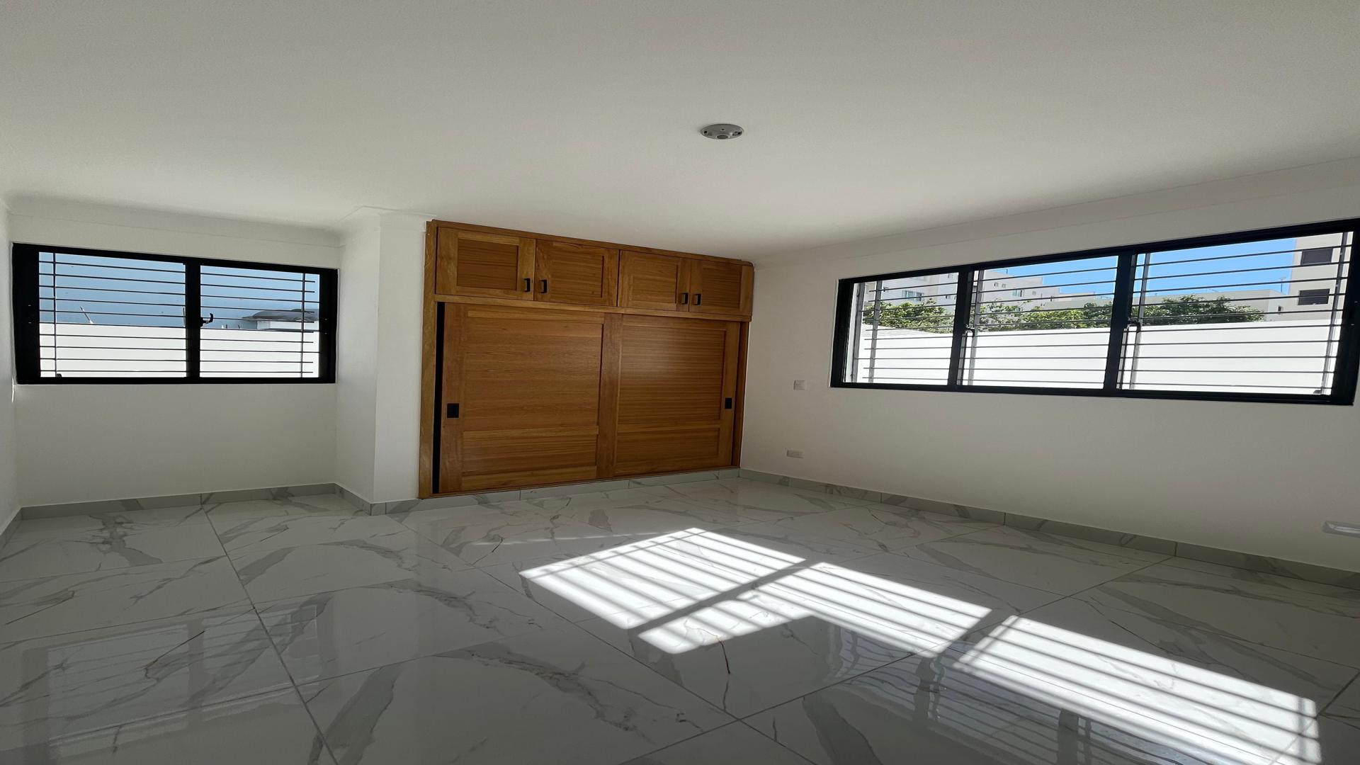 apartamentos - APARTAMENTO DE 2 HABITACIONES EN RENTA DETRAS PISCINA PUCMM SANTIAGO 7