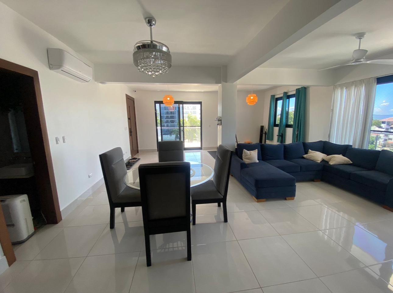 apartamentos - Apartamento en Venta | Torre Ortefil, Cerros de Gurabo III | 3 Habitaciones 7