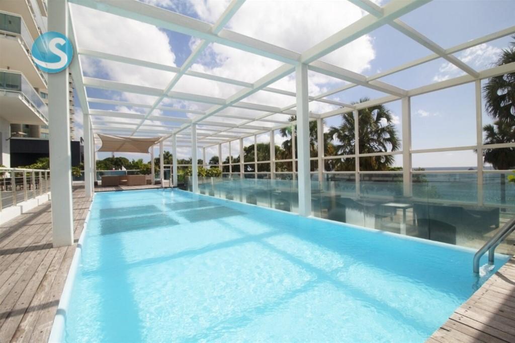 apartamentos - Espectacular apartamento frente al mar 2