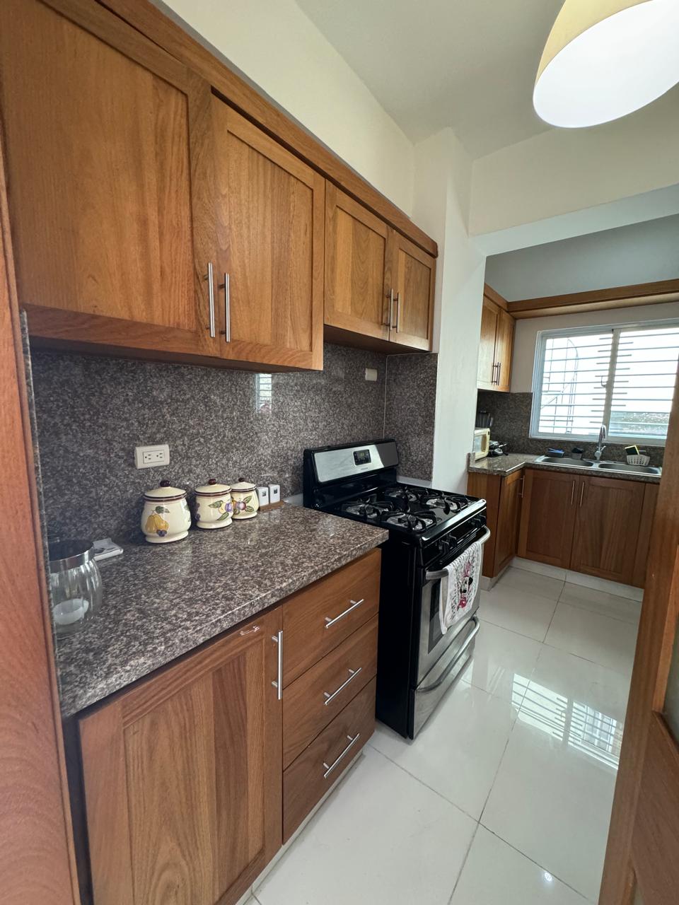 apartamentos - Alquilo Apartamento en Mirador Norte proximo a Down Town Center 4