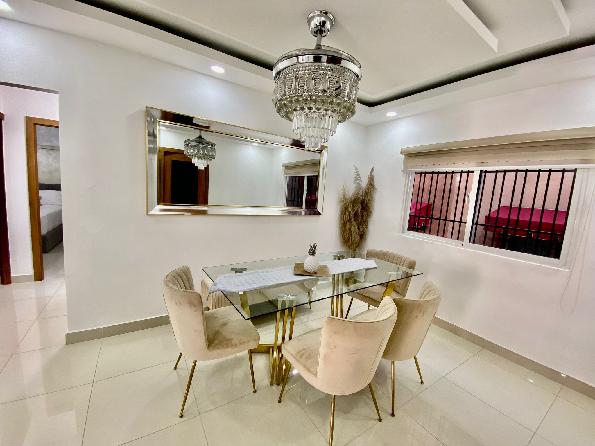 apartamentos - hermosos y acogedor apartamento sentrico  2