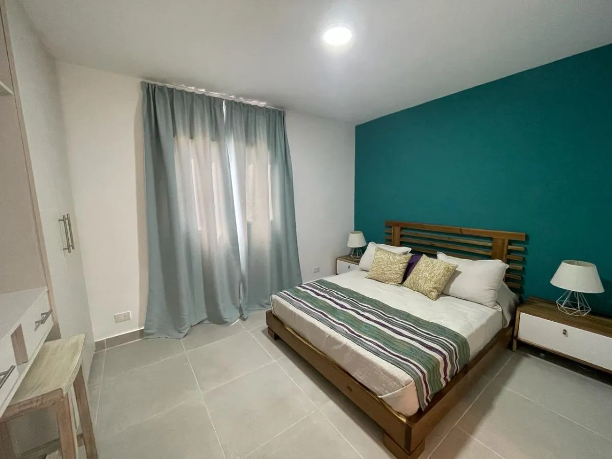 apartamentos - Punta Cana – Serena Village – Apartamento de 1 hab 6