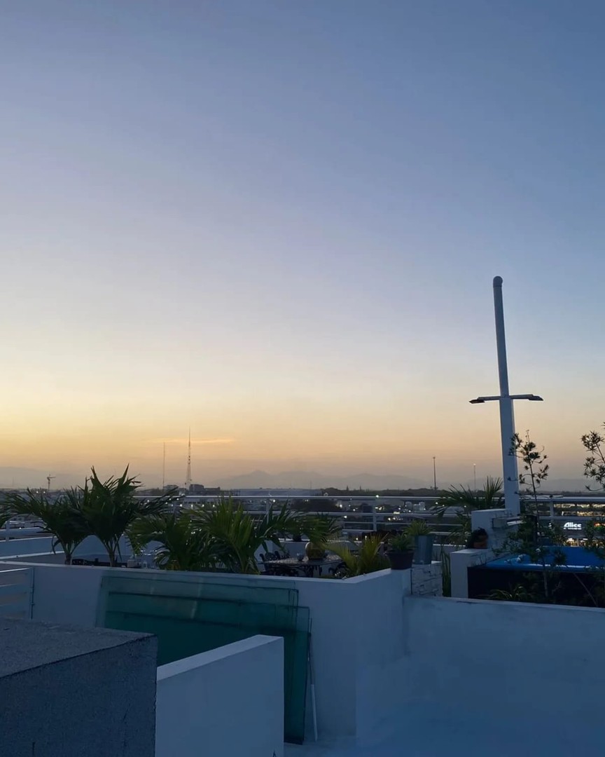 penthouses - VENTA DE PENTHOUSE EN JULIETA MORALES  1