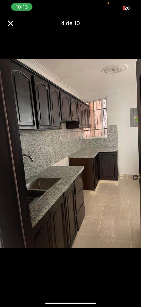 apartamentos - venta de apartamento en Alma Rosa 3er nivel de 135mts Santo Domingo  7