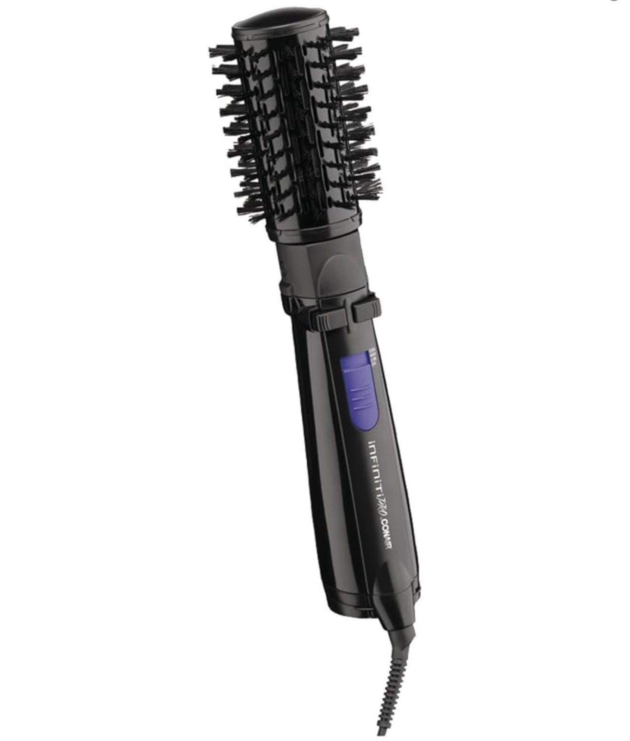 salud y belleza - Infinity Pro Conair - Spin Air Brush 8