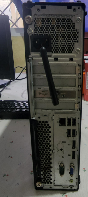computadoras y laptops - Vendo PC para trabajo 1