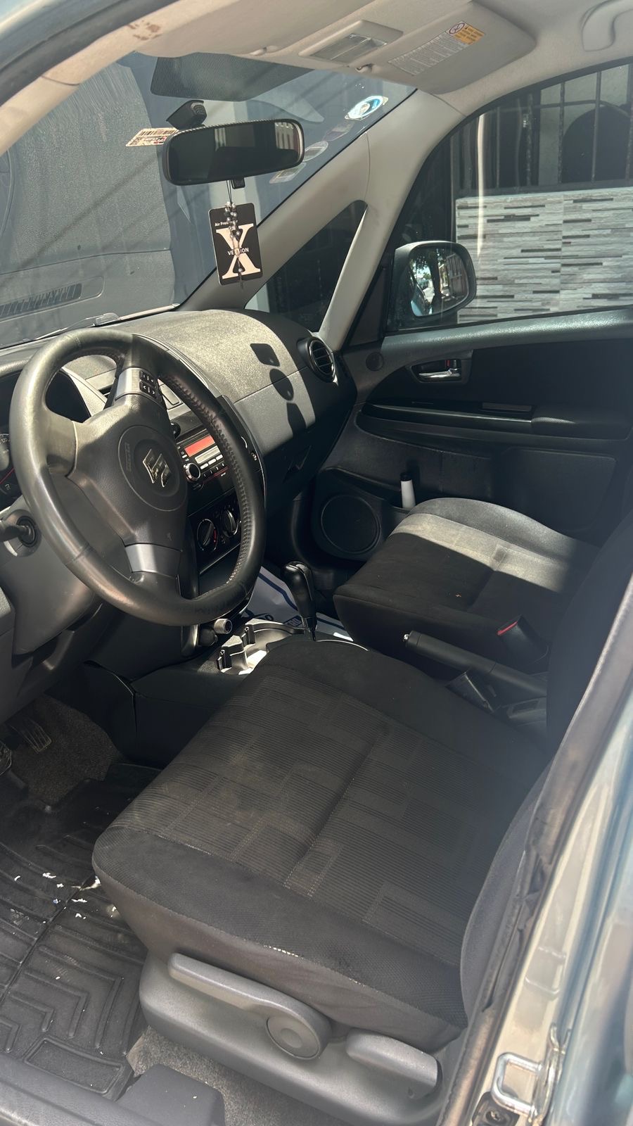 carros - Suzuki SX4 2011 motor nuevo recién instalado 