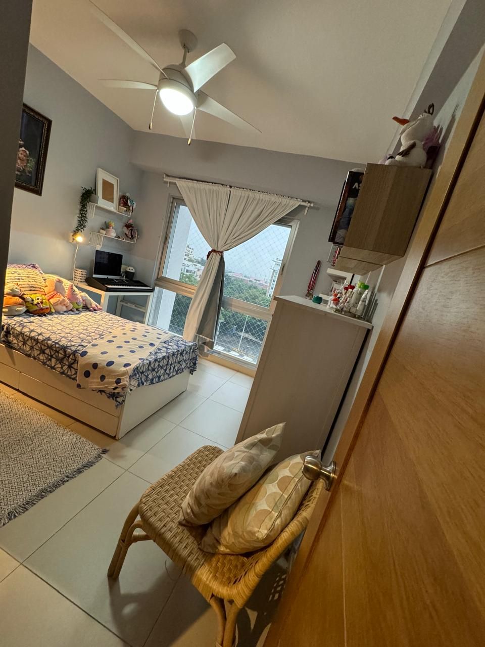 apartamentos - Gazgue venta 3 habitac 3