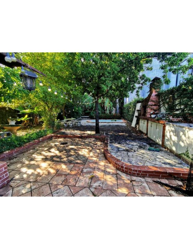 casas - Venta de Casa en Rosmil 3