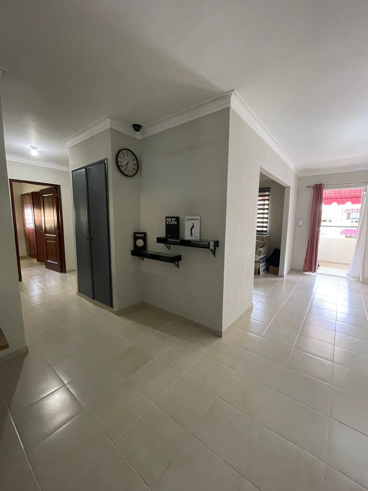 apartamentos - Vive en un ambiente familiar con todo a tu alcance 0