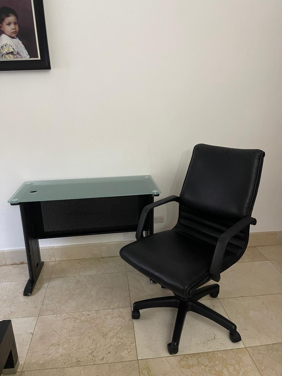 articulos de oficina - Juego de Escritorio- EXCELENTE ESTADO