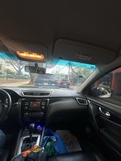 jeepetas y camionetas - Nissan Qashqai 2017  7