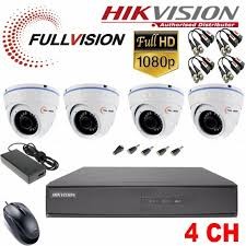 camaras y audio - 8 camaras de seg. hikvision mas instalacion  1