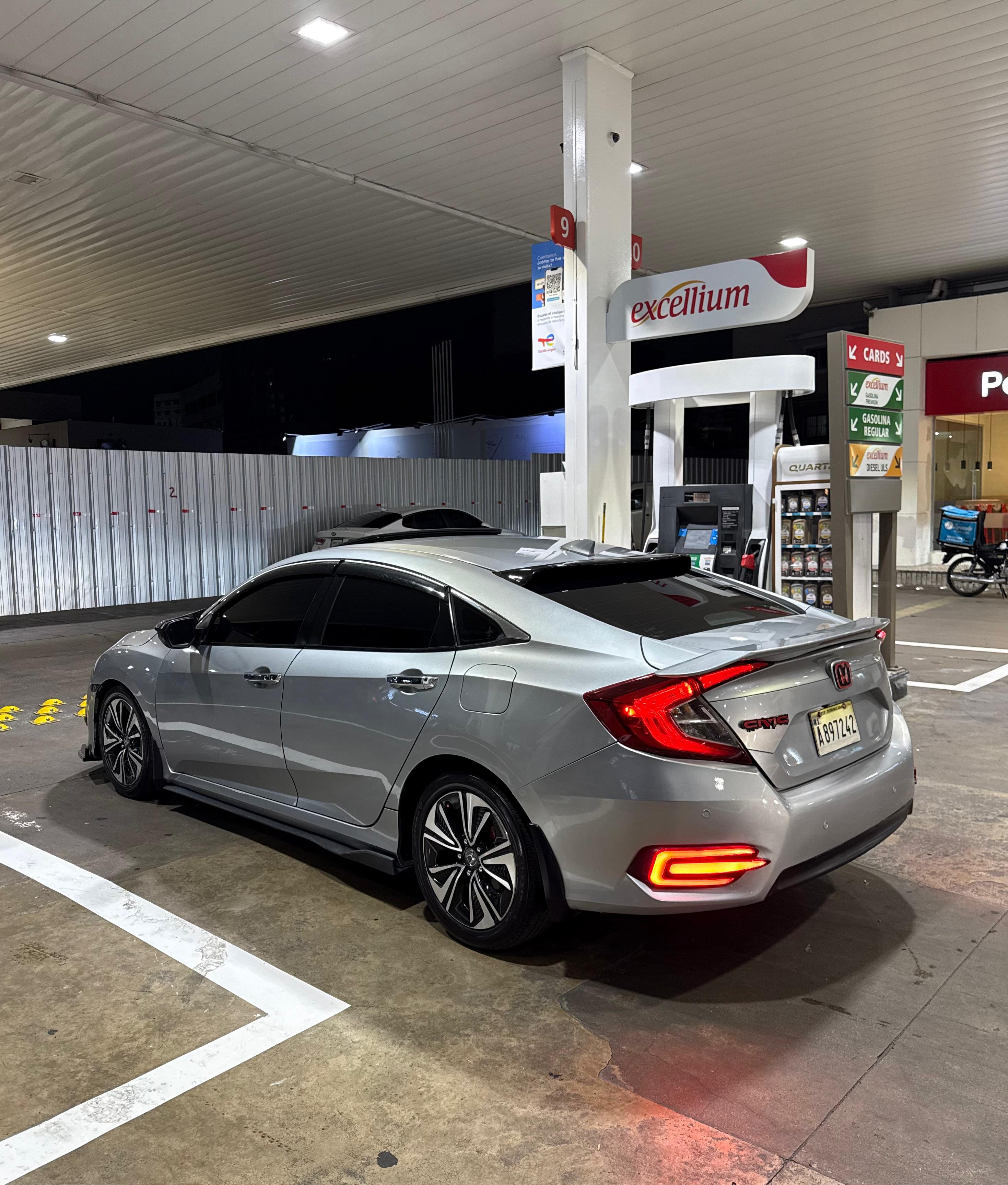 carros - Honda Civic  1
