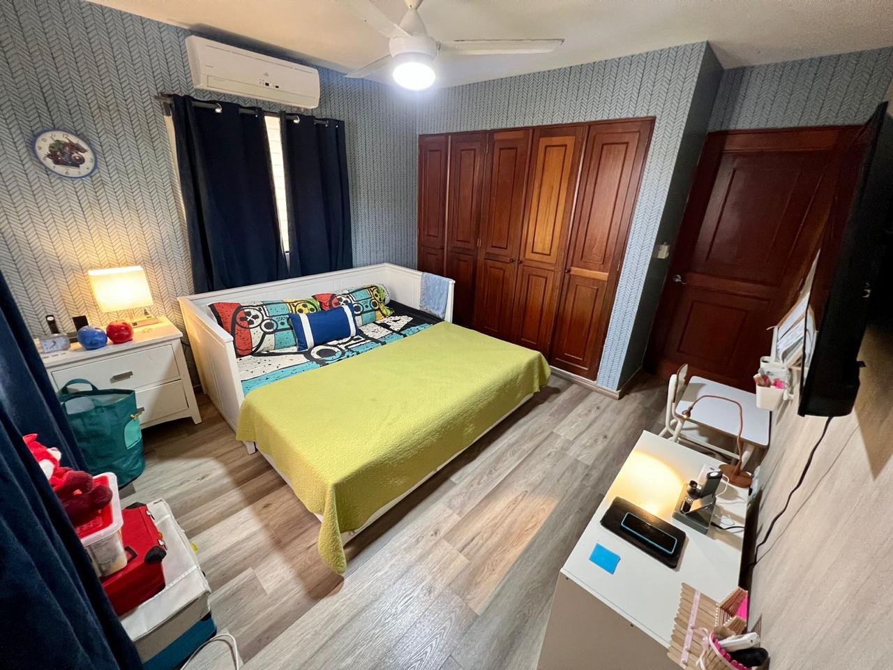 apartamentos - Se vende apartamento en Evaristo Morales 2