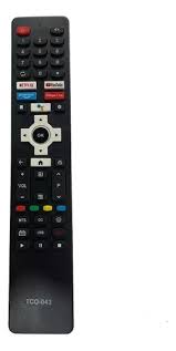 tv - Control Universal TCO-043 - Compatible con TV Hyun