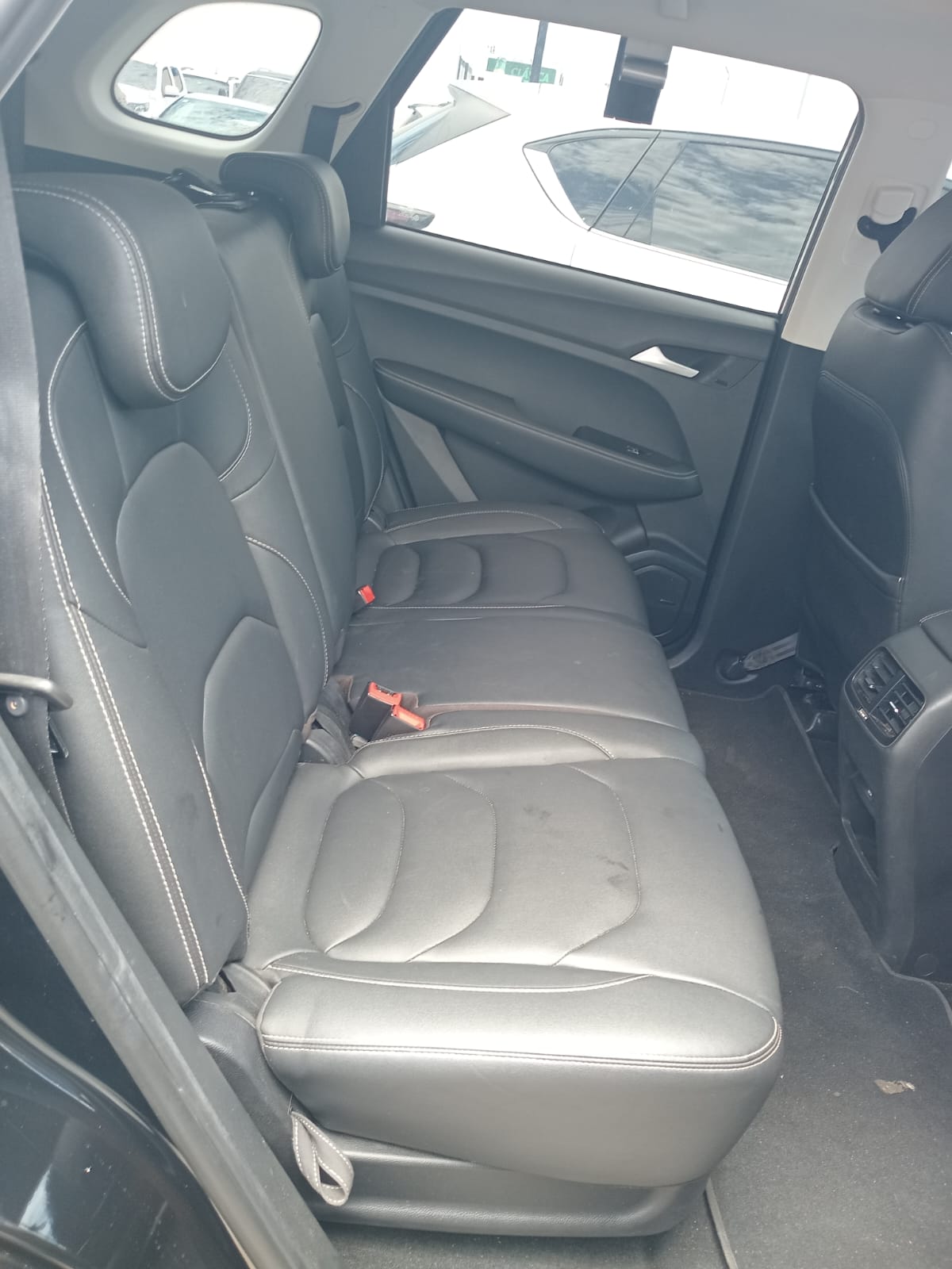 jeepetas y camionetas - Chevrolet Captiva 2022 8