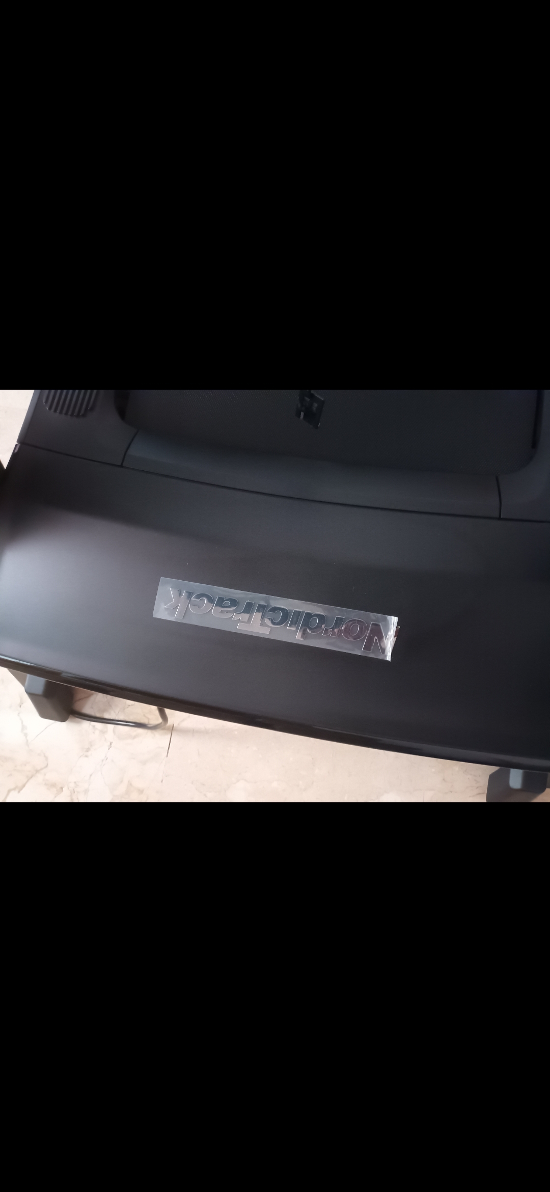 deportes - Caminadora NordicTrack  2