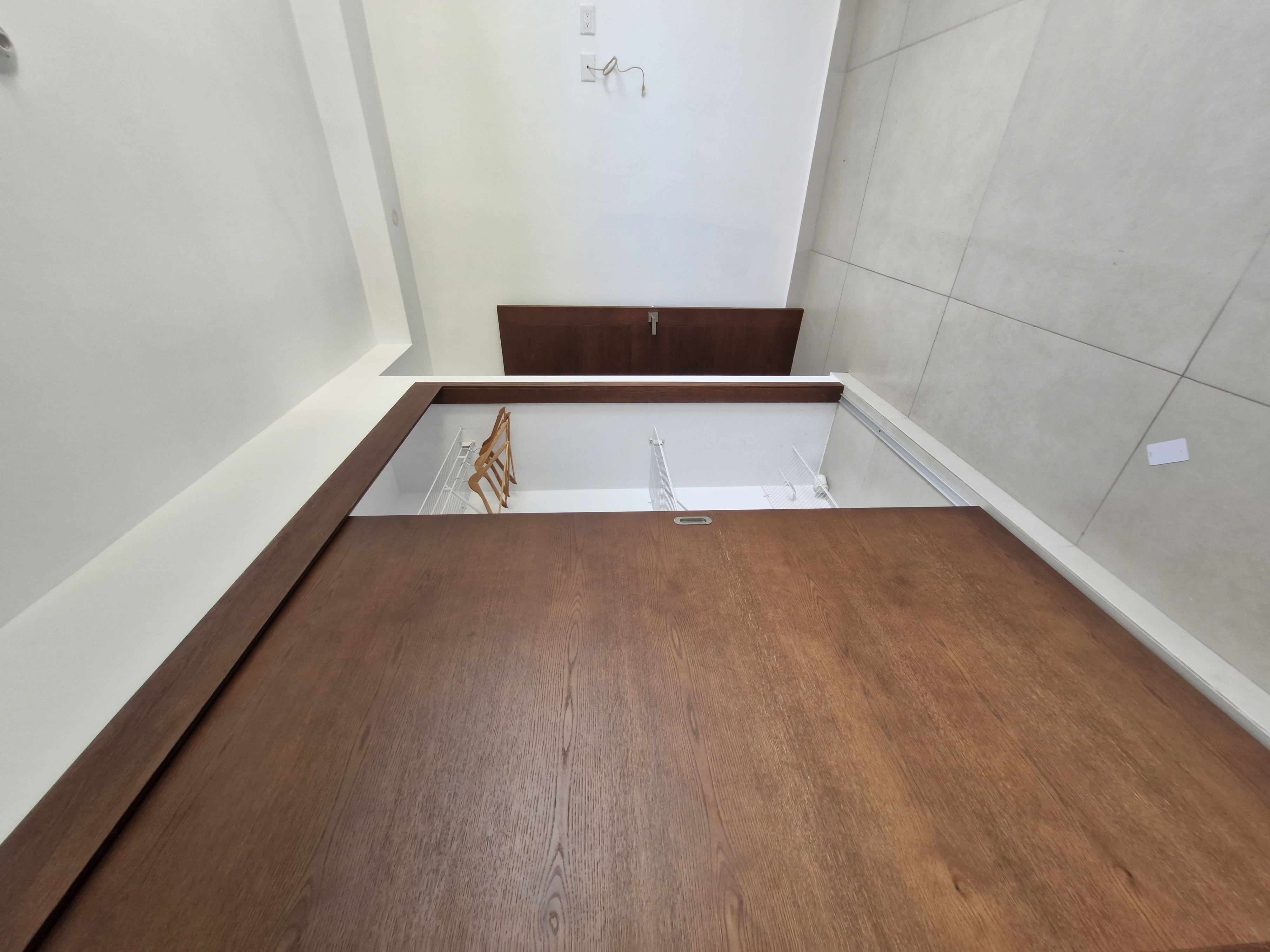 apartamentos - Apartamento de 2 habitaciones en Gazcue 1