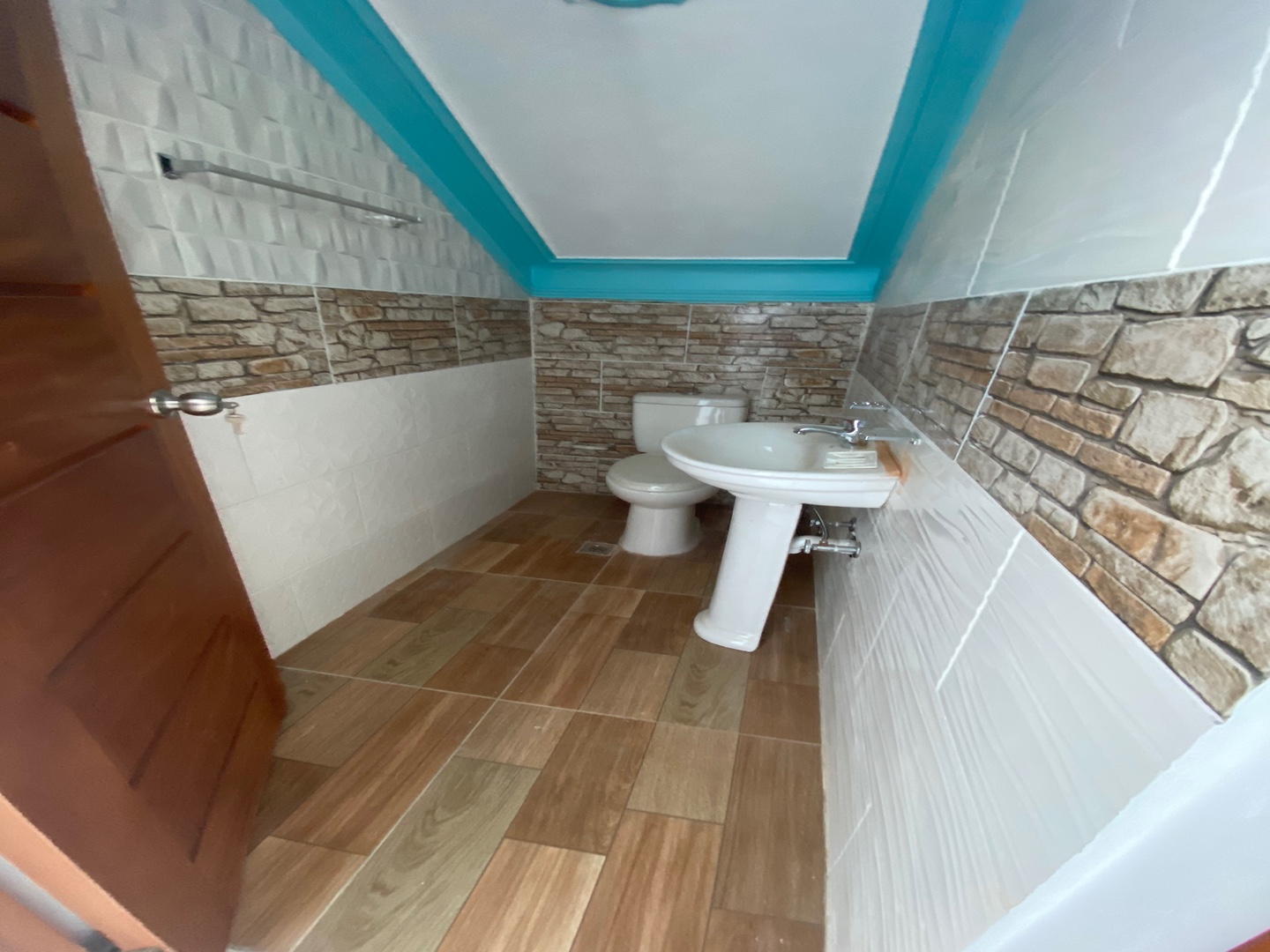 casas -  CASA EN SANTIAGO DE LOS CABALLEROS  6