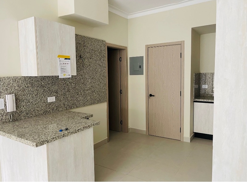 apartamentos - Apartamento Evaristo Morales NUEVO 7