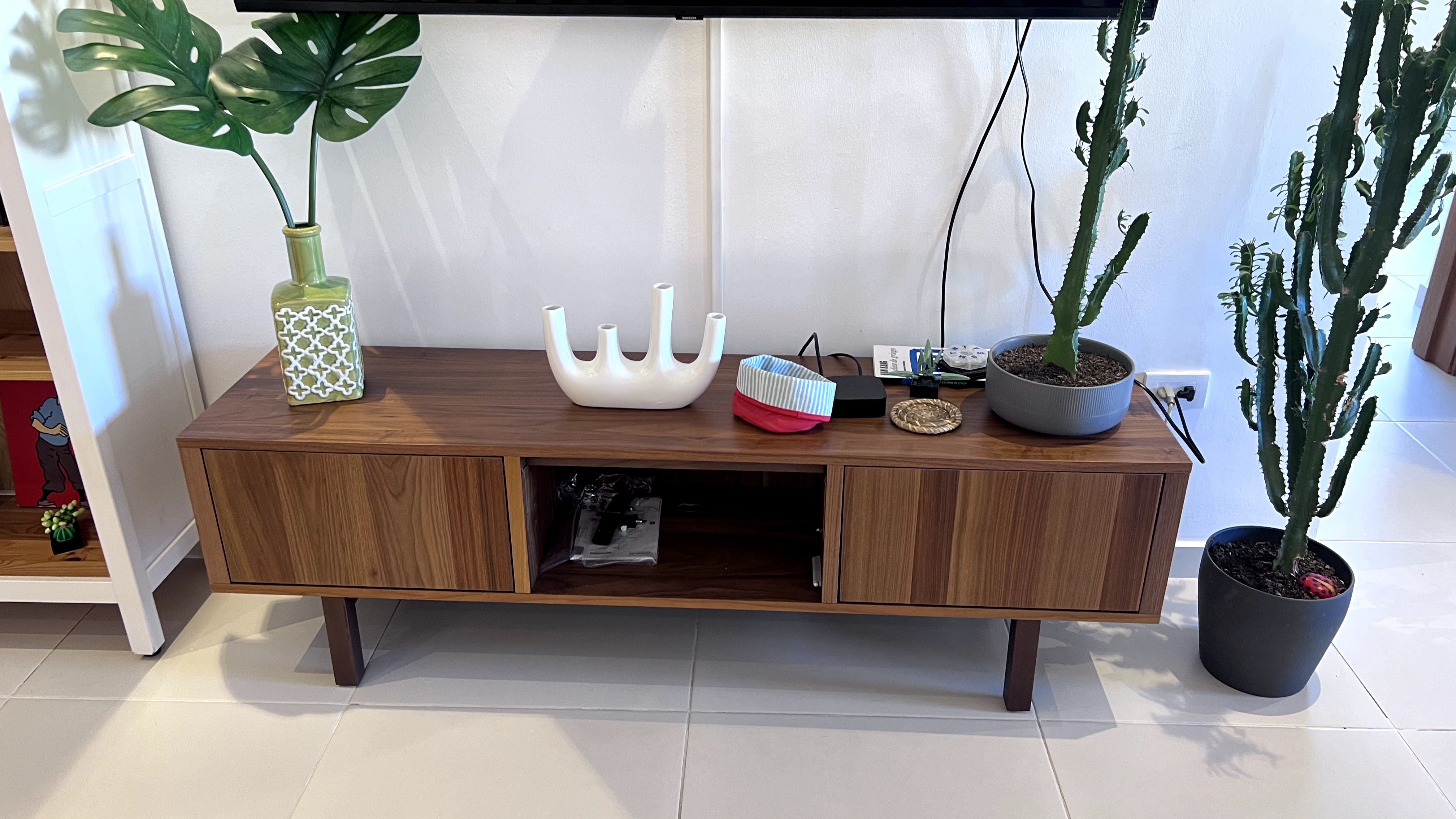 decoración y accesorios - STOCKHOLM TV Unit  1