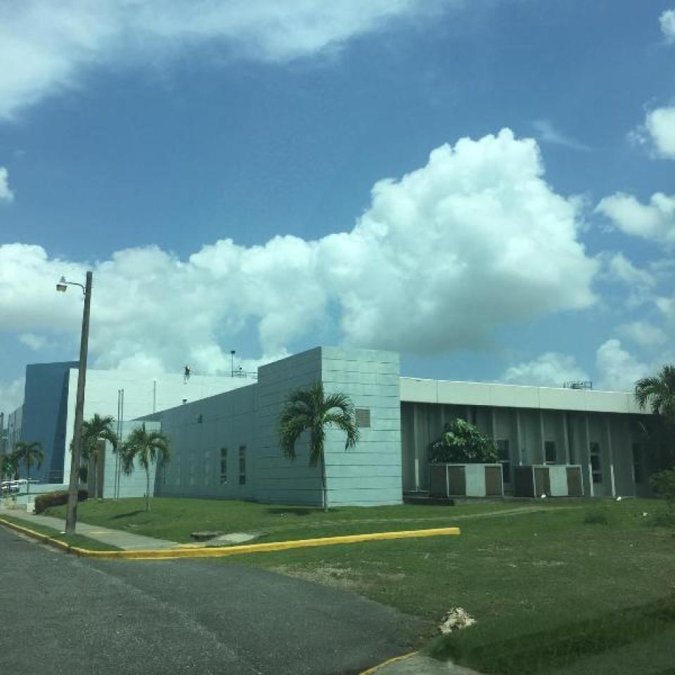 otros inmuebles - Nave Industrial en EL HIGUERITO SANTO DOMINGO NORTE 7
