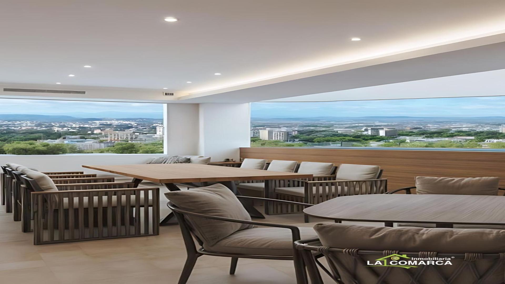 apartamentos - Proyecto en Planos en La Esmeralda, Santiago 4