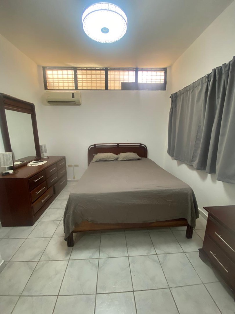 apartamentos - Apartamento en Alquiler Amueblado Full

GAZCUE
•	Ideal para estudiantes 1