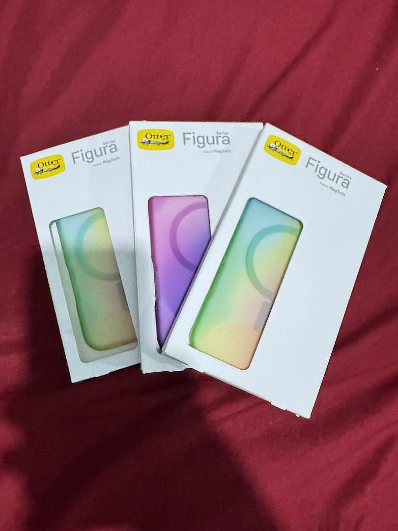 accesorios para electronica - covers de Apple originales de Apple otterbox ✅ 2