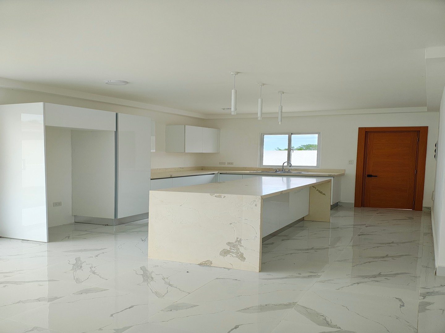 casas - Espectacular Villa en Alquiler 7