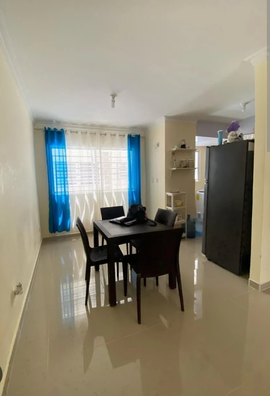apartamentos - VENDO FRESCO Y HERMOSOS APTO 2DO PISO 2