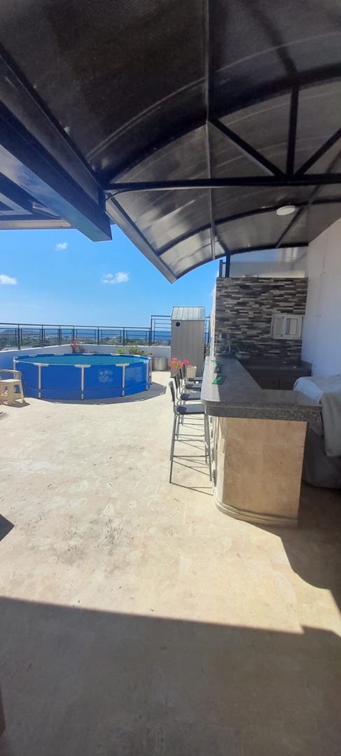 penthouses - Mirador sur  pent house  9