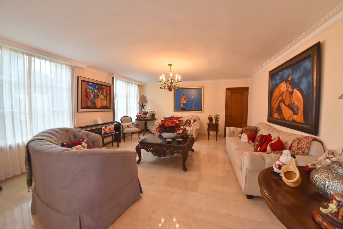 casas - Venta de Casa en Los Cacicazgos 7
