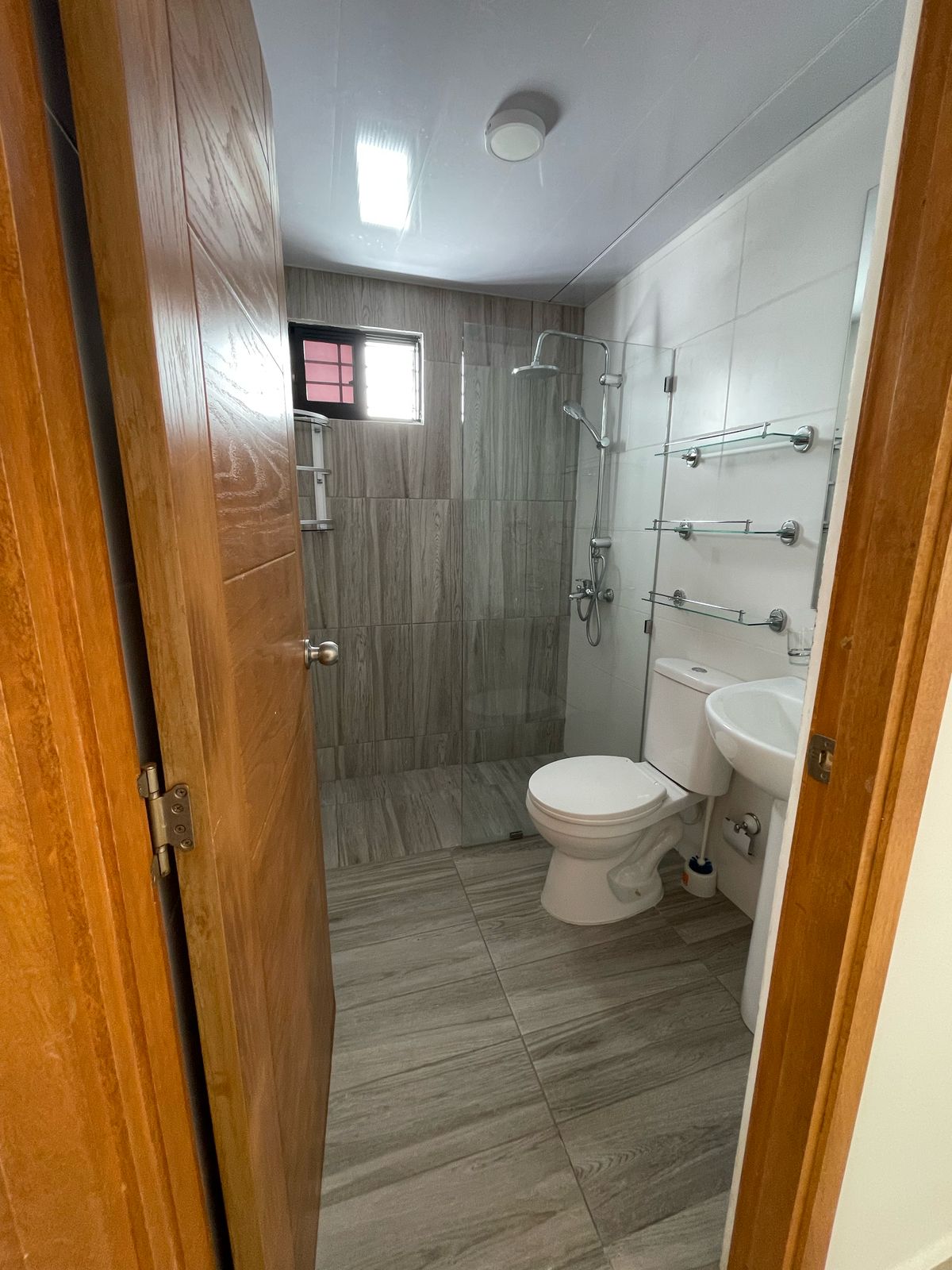 apartamentos - APARTAMENTO EN VENTA EN SANTIAGO. 7