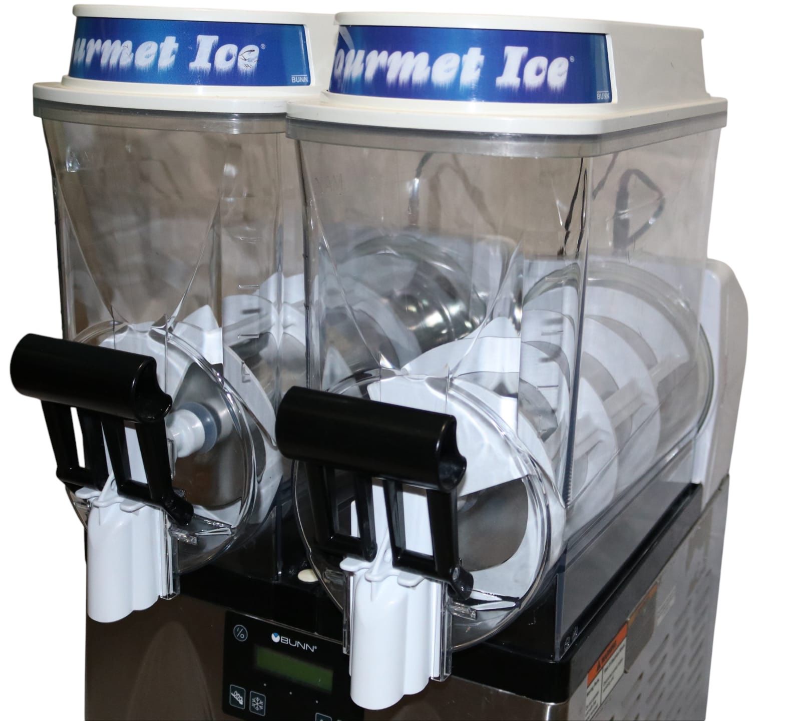 equipos profesionales - Yunyuneras Jugo Frozen BUNN Americanas 0