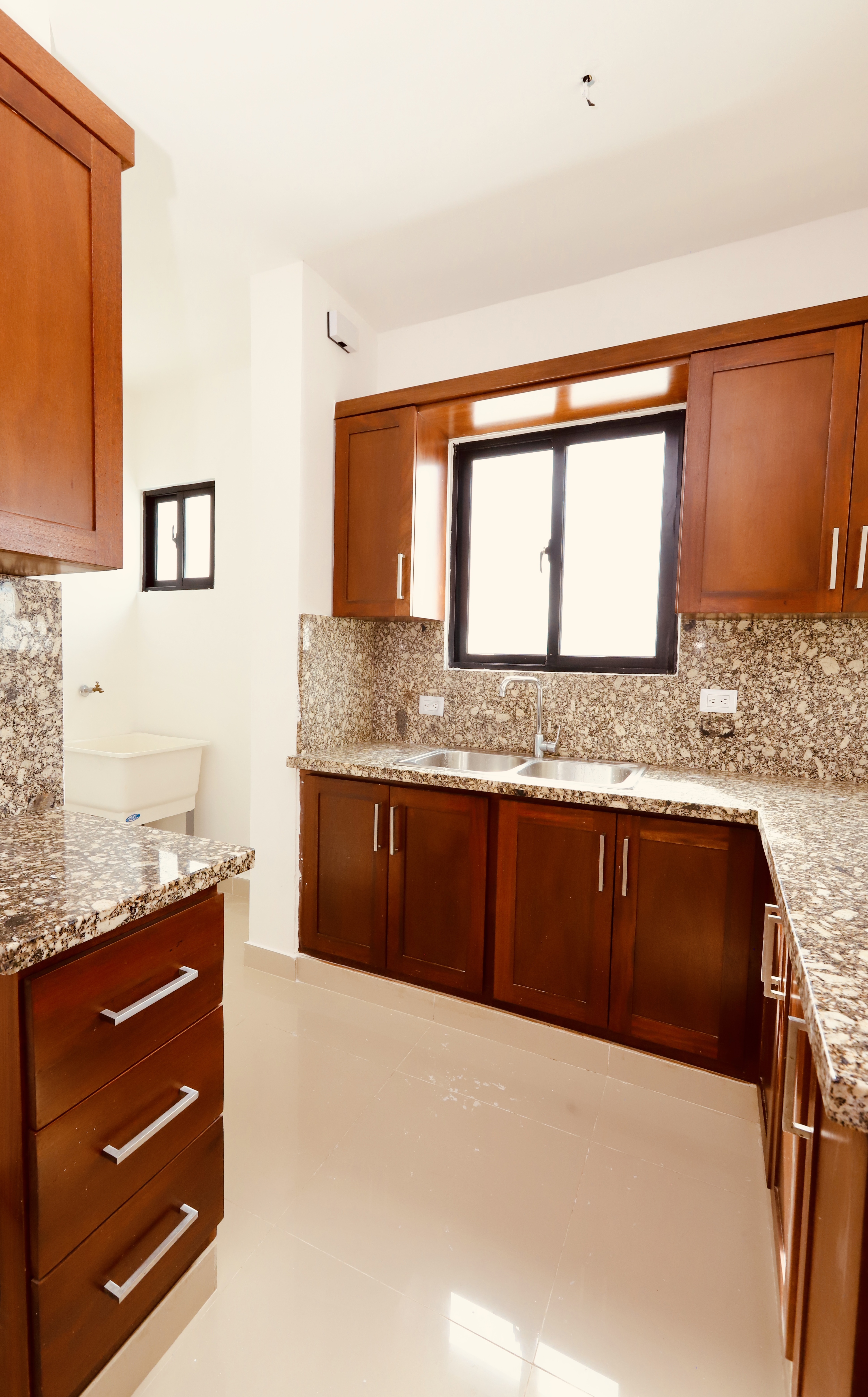 apartamentos - Apartamento Disponible, Gurabo, Santiago. 6