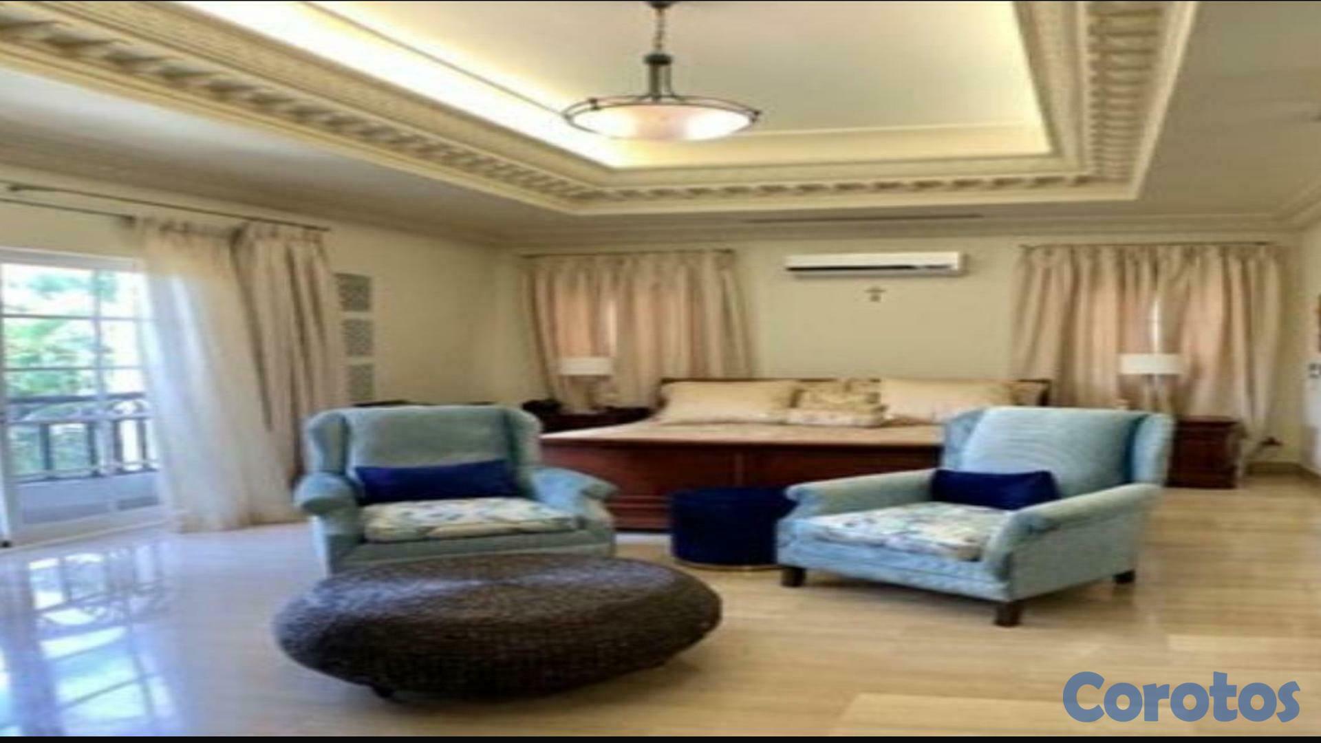 casas - Venta Casa Arroyo Hondo Viejo 5