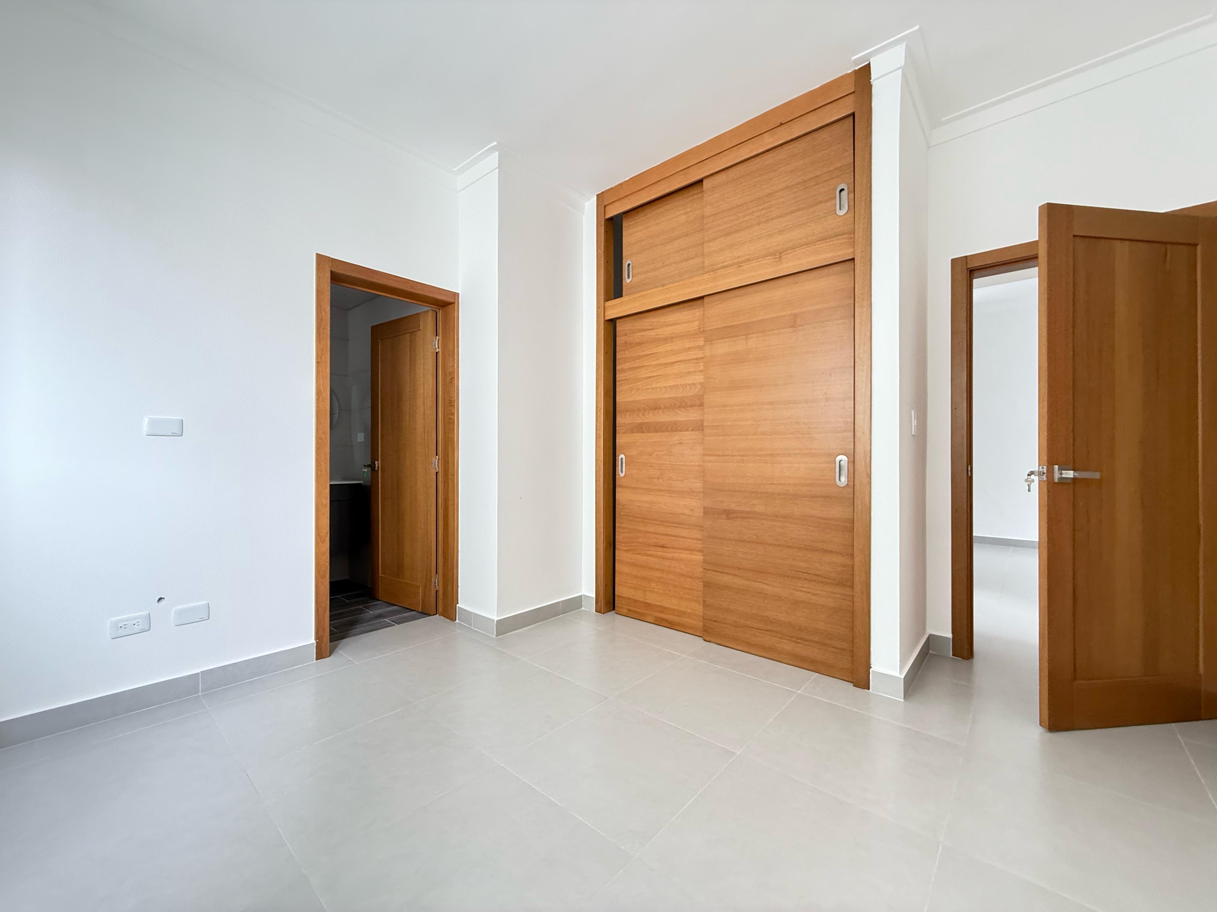 apartamentos - Apartamento nuevo a estrenar en el Exclusivo secto 9