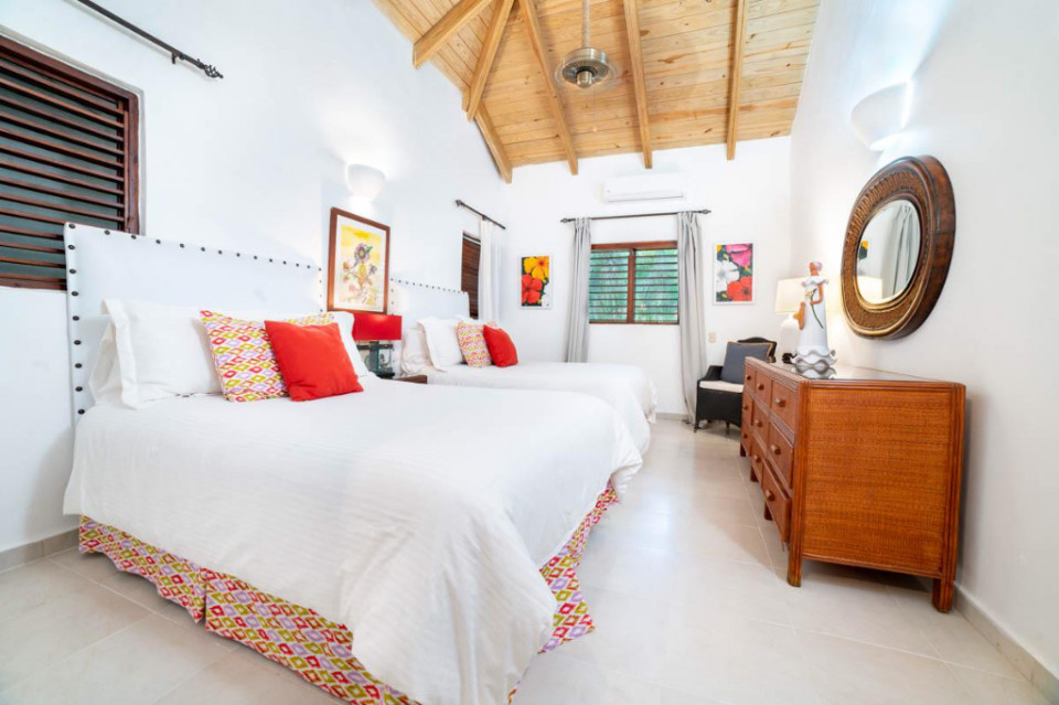 casas vacacionales y villas - Turistico en CASA DE CAMPO LA ROMANA 163334 2