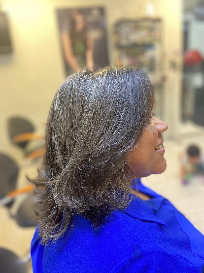 empleos disponibles - Se busca peluquera 3