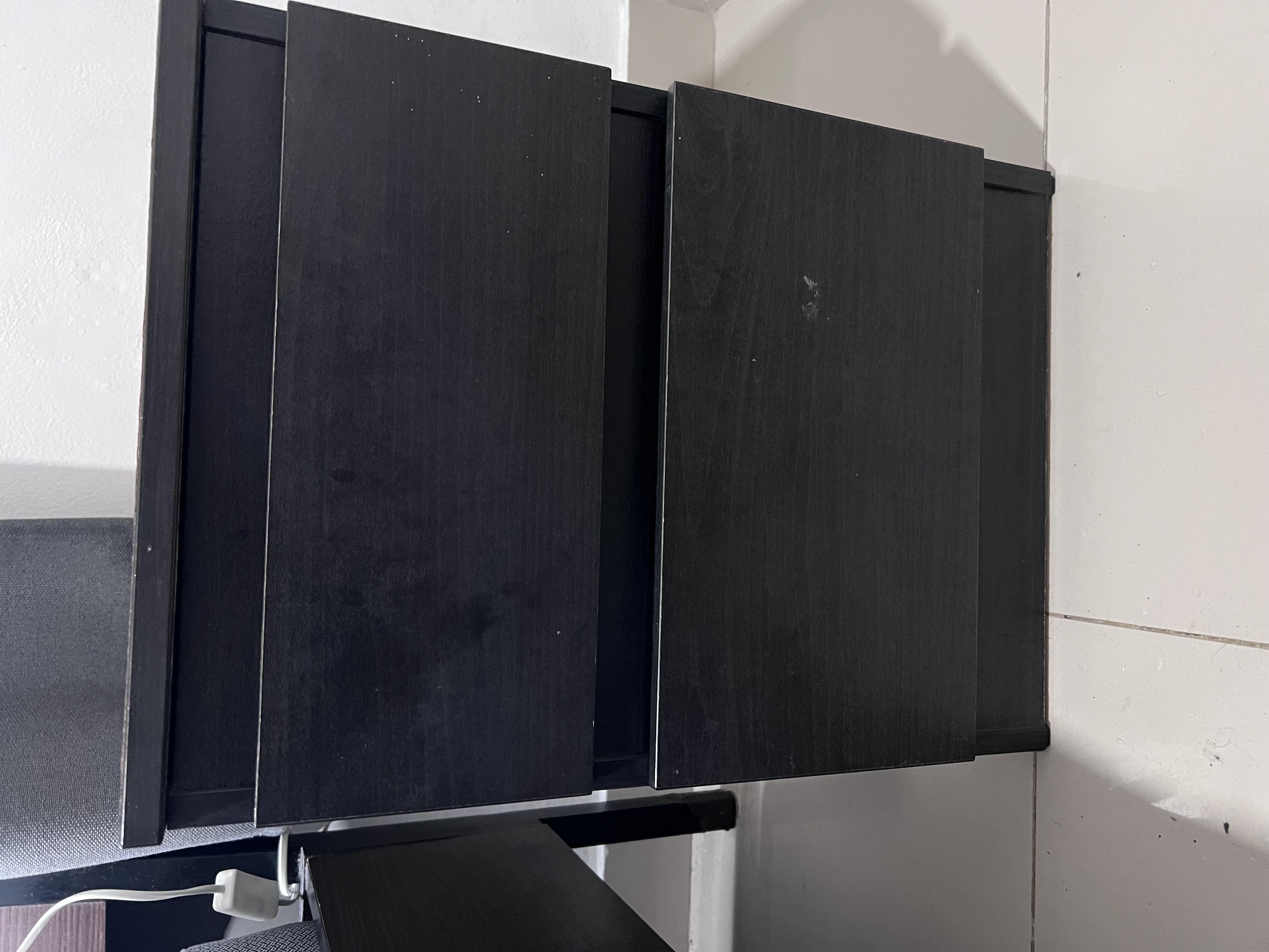 decoración y accesorios - mesa de noche 