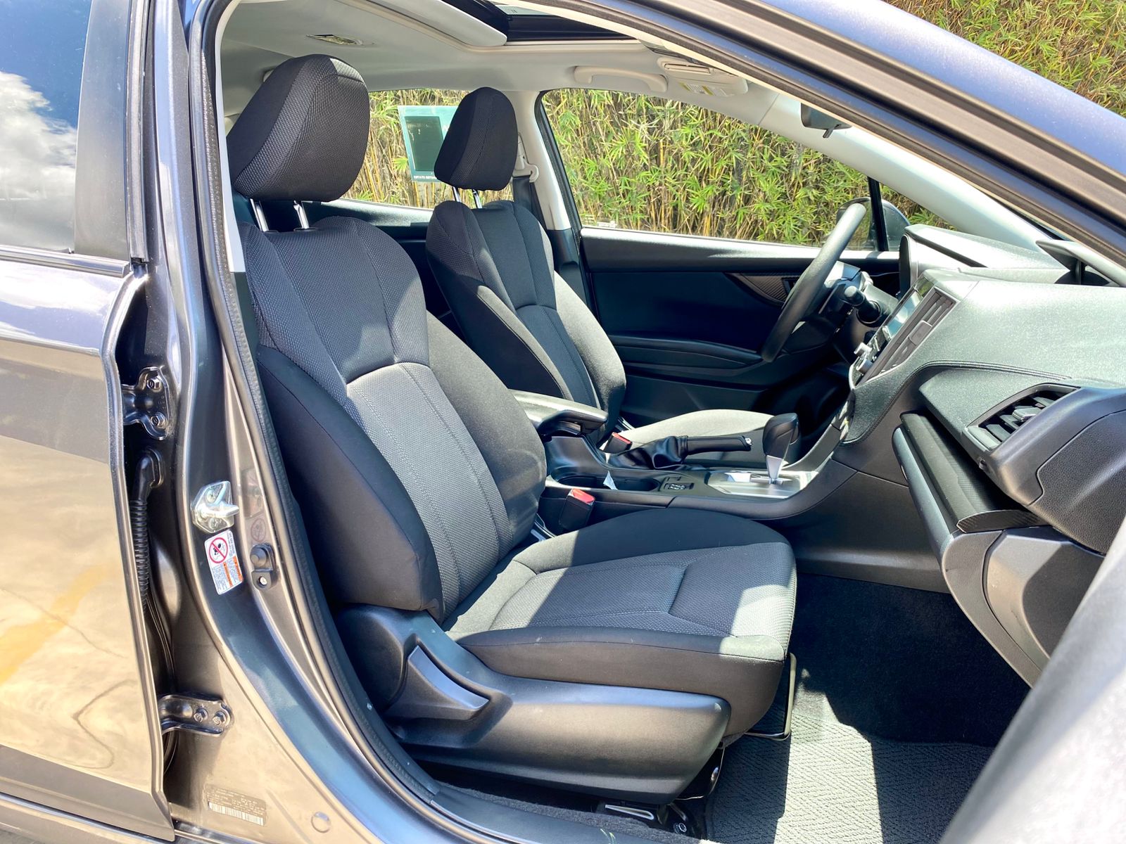 jeepetas y camionetas - Subaru Impreza AWD 2020 Premium 4