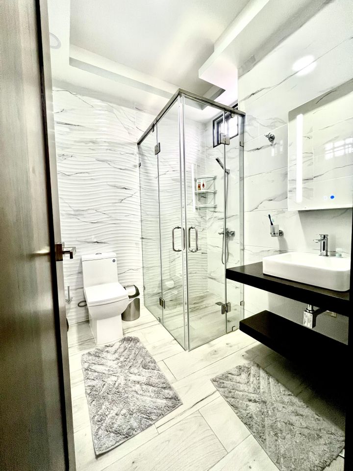 apartamentos - Apartamento en Renta en Villa Olga  8